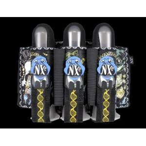  NXe Elevation Alex Fraige Signature Series Pro Pak Plus 3 