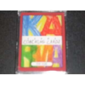 KARMA Coaching Cards for Kids   Recommended for children ages 5+ with 