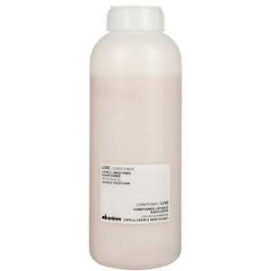  Davines Love Smoothing Conditioner 33.8 oz. Beauty