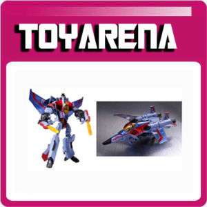 Transformers Animated Starscream TA 07 Takara Tomy NEW  
