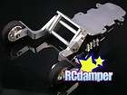aluminum wheelie bar s traxxas t maxx 2 5 3