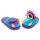 Stompeez Slippers One Eyed Monster