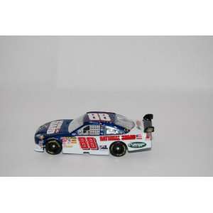     National Guard Action Racing 1/64 Scale Stock Car Toys & Games