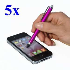  Touch Screen Pen for Ipad 2 Ipod Iphone 4 4S 3g 3gs, 4s,kindle fire 