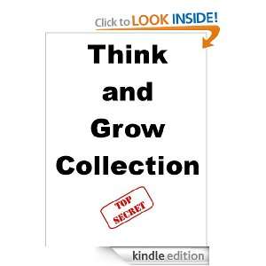   grow collection) Steve Pavlina, Joe Abraham  Kindle Store