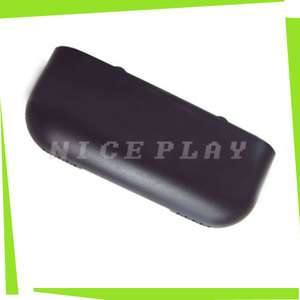 New Antenna Aerial Back Cover Case Lid For iPhone 2G Black  