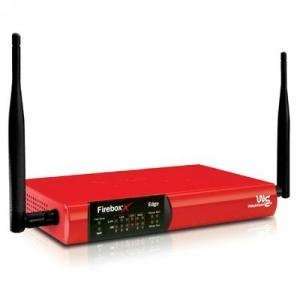  Firebox X10e Wireless Firewall