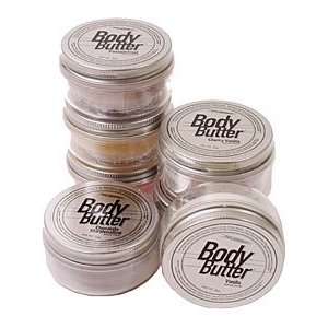  Body Butter Chocolate Marshme Llow 2oz Health & Personal 