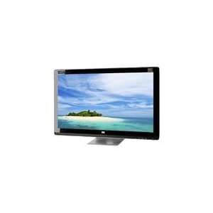 com Hewlett Packard 2310E Black 23 Full HD LED BackLight LCD Monitor 