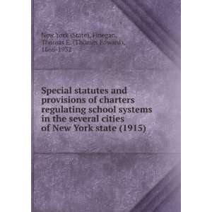 provisions of charters regulating school systems in the several cities 