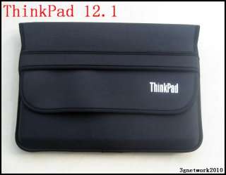 12.5 Laptop case bag IBM ThinkPad X220/X220i  