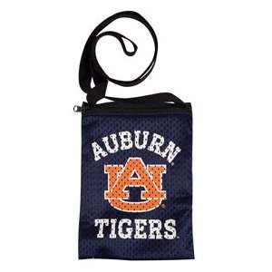  Auburn Tigers Game Day Pouch