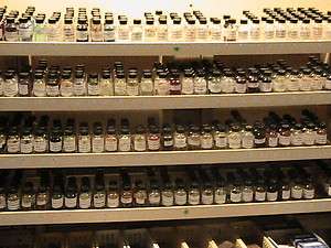 ASSORTED FRAGRANCE OILS 1oz (FOR WARMERS & DIFFUSERS)  