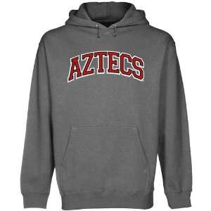  San Diego St University Aztecs Hoodie Sweatshirt  San Diego State 