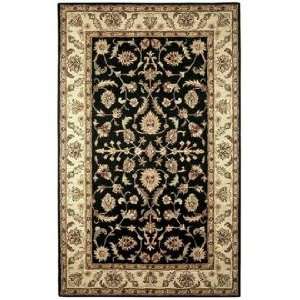  Natural Wool Collection Kingstone 2x3 Area Rug