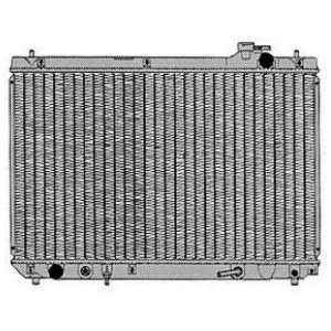  CSF 2804 Radiator Automotive