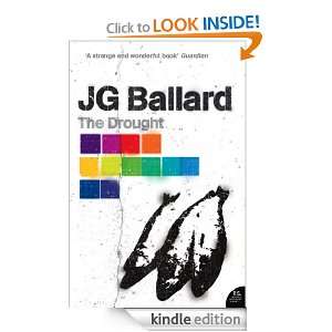 The Drought (1960s) J. G. Ballard  Kindle Store