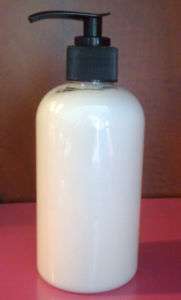 BANANA NUT BREAD Fragrance Body Creamy Lotion w/pump  