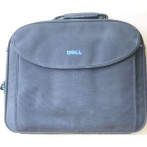 Dell Laptop Messenger Bag Briefcase Carrying Case with Shoulder Strap 