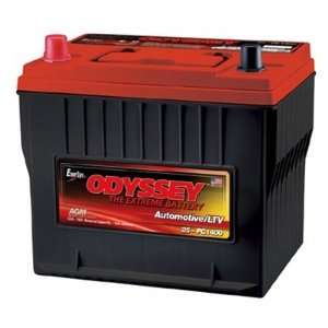  Odyssey Extreme Battery 35 PC1400   35 PC1400 Automotive