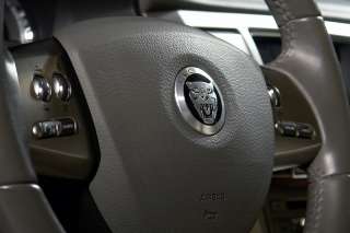 2009 jaguar xf supercharged we finance 20 chrome senta whl pkg rare 