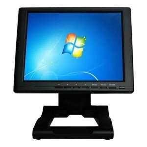  Lilliput 10.4 Fa1046 np/c/t Vga Touch Screen with Dvi 