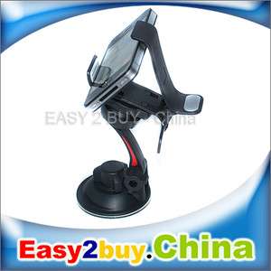   Windshield Car Mount Holder Stand for Mobile Phone iPhone PDA GPS PSP