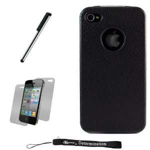   Screen Protector + Includes a Chrome Graphic Designer Stylus Pen, Can