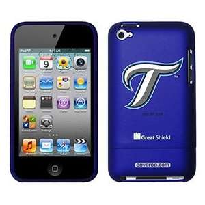  Toronto Blue Jays T on iPod Touch 4g Greatshield Case 