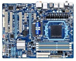 GIGABYTE GA 870A UD3 Motherboard AM3  