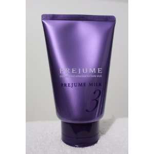  Prejume Milk 3 (Hair Styling Milk)   110g Beauty