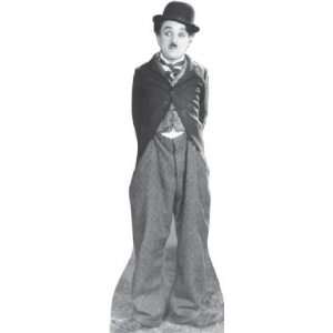  Charlie Chaplin   Circus 66 x 23 Print Stand Up Office 
