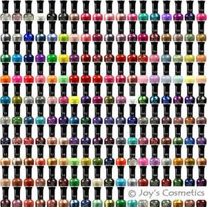 12 KLEANCOLOR Nail Lacquer (polish)  Pick Your 12 Color   *Joys 