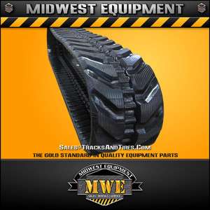   Deere 50D Rubber Tracks 400x72.5x74 Midwest Equipment Sales  