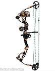 Martin Leopard Bow Package 50LB (Cam