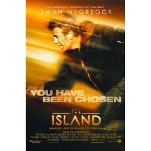   Scarlett Johansson)(Djimon Hounsou)(Steve Buscemi)(Sean Bean)(Michael