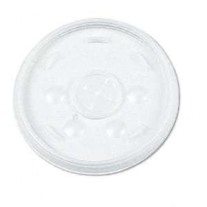  Dart Products   Dart   Plastic Lids, for 16 oz. Hot/Cold 
