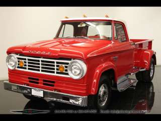 international car shipping unbelievably rare dodge d300 dually pickup 
