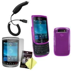   for BlackBerry Torch 9800 / Torch 9810 Cell Phones & Accessories