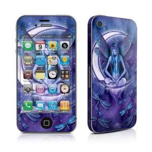  Moon Fairy Design Protective Skin Decal Sticker for Apple 