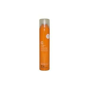 system Firm Finish Strong Hold Hair Spray By Mop For Unisex   11.4 