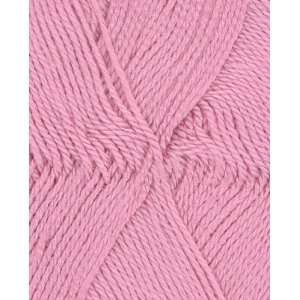  Bernat Values Softee Baby Yarn 30205 Prettiest Pink Solid 
