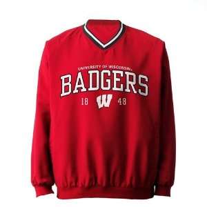 Wisconsin Badgers Wind Shirt  Toys & Games