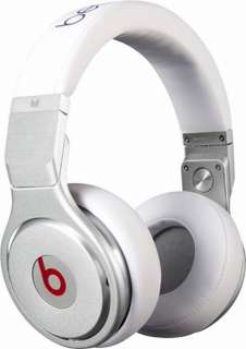 Beats By dr. Dre PRO High Performance Professional Headphones AND 