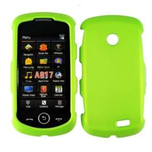  Samsung Solstice II 2 A817 with Free Gift Reliable Accessory Pen Cell