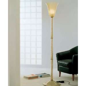  Gloria floor lamp by Vistosi