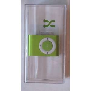    Shuffle Type 1 GB Flash Drive  Player  Players & Accessories