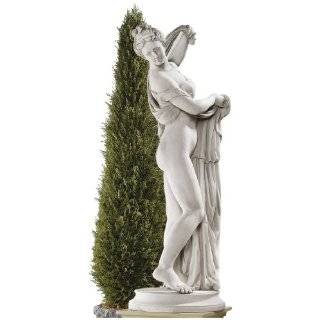   Venus (Venus Kallipygos) Gallery Statue Patio, Lawn & Garden