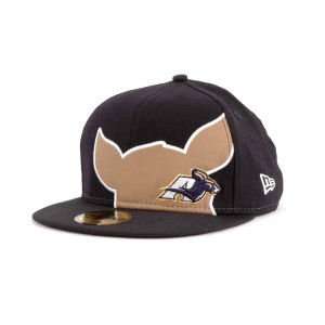  Akron Zips New Era 59FIFTY NCAA Alias Cap Hat