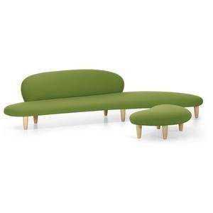  freeform sofa by isamu noguchi for vitra